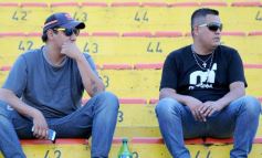 Foto de la galería: Crucero recibió a Boca Unidos en Santa Inés