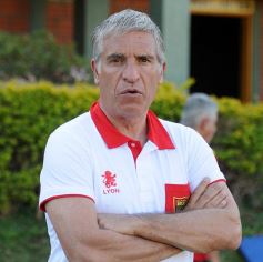 Foto de la galería: Crucero recibió a Boca Unidos en Santa Inés