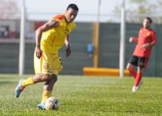 Foto de la galería: Crucero recibió a Boca Unidos en Santa Inés