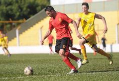 Foto de la galería: Crucero recibió a Boca Unidos en Santa Inés