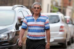 Foto de la galería: Mitre empató 0 a 0 en su debut en el Federal B