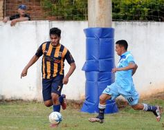 Foto de la galería: Mitre empató 0 a 0 en su debut en el Federal B