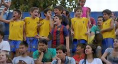 Foto de la galería: Mitre empató 0 a 0 en su debut en el Federal B