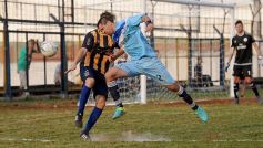 Foto de la galería: Mitre empató 0 a 0 en su debut en el Federal B