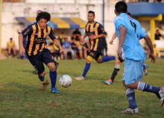 Foto de la galería: Mitre empató 0 a 0 en su debut en el Federal B