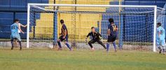 Foto de la galería: Mitre empató 0 a 0 en su debut en el Federal B