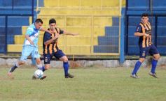 Foto de la galería: Mitre empató 0 a 0 en su debut en el Federal B