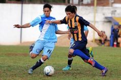 Foto de la galería: Mitre empató 0 a 0 en su debut en el Federal B