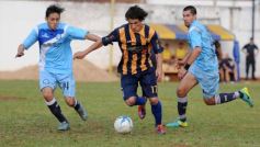 Foto de la galería: Mitre empató 0 a 0 en su debut en el Federal B