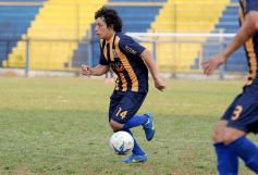 Foto de la galería: Mitre empató 0 a 0 en su debut en el Federal B