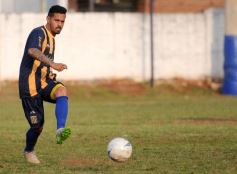 Foto de la galería: Mitre empató 0 a 0 en su debut en el Federal B