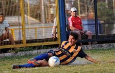 Foto de la galería: Mitre empató 0 a 0 en su debut en el Federal B