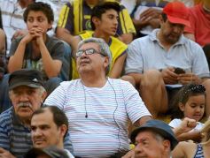 Foto de la galería: Mitre empató 0 a 0 en su debut en el Federal B