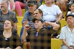 Foto de la galería: Mitre empató 0 a 0 en su debut en el Federal B