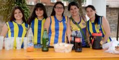 Foto de la galería: Mitre empató 0 a 0 en su debut en el Federal B