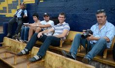 Foto de la galería: Mitre empató 0 a 0 en su debut en el Federal B
