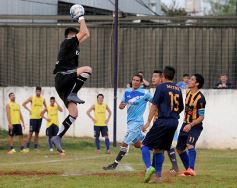 Foto de la galería: Mitre empató 0 a 0 en su debut en el Federal B
