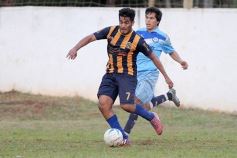 Foto de la galería: Mitre empató 0 a 0 en su debut en el Federal B