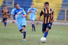 Foto de la galería: Mitre empató 0 a 0 en su debut en el Federal B