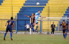 Foto de la galería: Mitre empató 0 a 0 en su debut en el Federal B