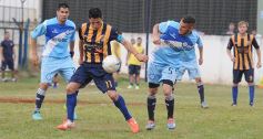 Foto de la galería: Mitre empató 0 a 0 en su debut en el Federal B