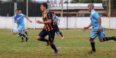 Foto de la galería: Mitre empató 0 a 0 en su debut en el Federal B