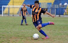Foto de la galería: Mitre empató 0 a 0 en su debut en el Federal B