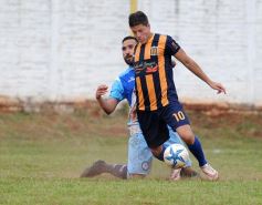 Foto de la galería: Mitre empató 0 a 0 en su debut en el Federal B