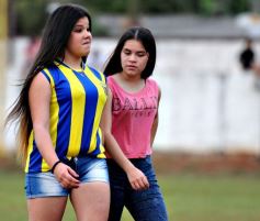 Foto de la galería: Mitre empató 0 a 0 en su debut en el Federal B