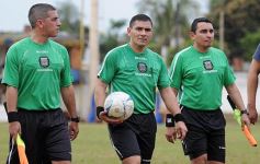 Foto de la galería: Mitre empató 0 a 0 en su debut en el Federal B