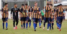 Foto de la galería: Mitre empató 0 a 0 en su debut en el Federal B