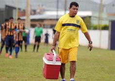 Foto de la galería: Mitre empató 0 a 0 en su debut en el Federal B