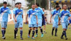 Foto de la galería: Mitre empató 0 a 0 en su debut en el Federal B