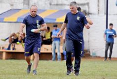 Foto de la galería: Mitre empató 0 a 0 en su debut en el Federal B