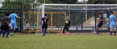Foto de la galería: Mitre empató 0 a 0 en su debut en el Federal B