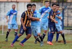 Foto de la galería: Mitre empató 0 a 0 en su debut en el Federal B