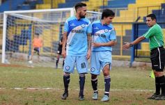 Foto de la galería: Mitre empató 0 a 0 en su debut en el Federal B