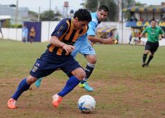 Foto de la galería: Mitre empató 0 a 0 en su debut en el Federal B