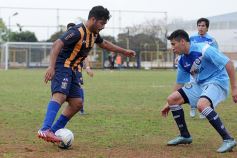 Foto de la galería: Mitre empató 0 a 0 en su debut en el Federal B