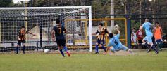 Foto de la galería: Mitre empató 0 a 0 en su debut en el Federal B