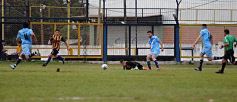 Foto de la galería: Mitre empató 0 a 0 en su debut en el Federal B