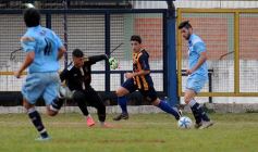 Foto de la galería: Mitre empató 0 a 0 en su debut en el Federal B