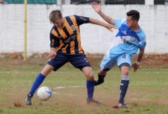 Foto de la galería: Mitre empató 0 a 0 en su debut en el Federal B