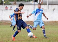 Foto de la galería: Mitre empató 0 a 0 en su debut en el Federal B