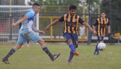 Foto de la galería: Mitre empató 0 a 0 en su debut en el Federal B