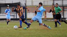 Foto de la galería: Mitre empató 0 a 0 en su debut en el Federal B