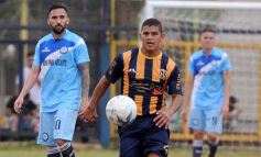 Foto de la galería: Mitre empató 0 a 0 en su debut en el Federal B