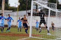 Foto de la galería: Mitre empató 0 a 0 en su debut en el Federal B