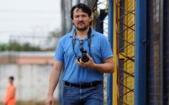 Foto de la galería: Mitre empató 0 a 0 en su debut en el Federal B