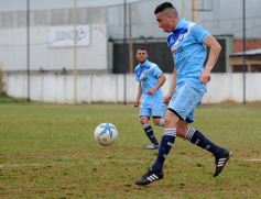 Foto de la galería: Mitre empató 0 a 0 en su debut en el Federal B